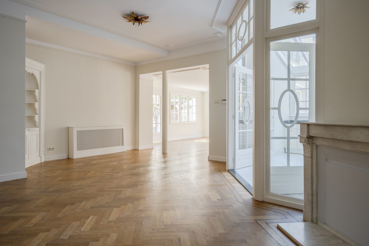 Te koop: Foto Appartement aan de Willemstraat 74 in 's-Gravenhage