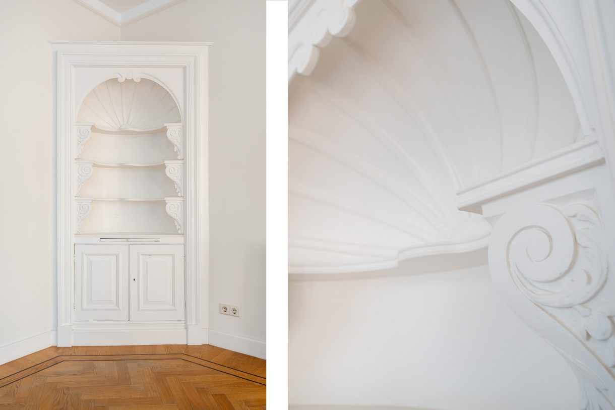 Te koop: Foto Appartement aan de Willemstraat 74 in 's-Gravenhage