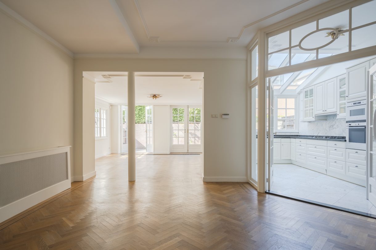 Te koop: Foto Appartement aan de Willemstraat 74 in 's-Gravenhage
