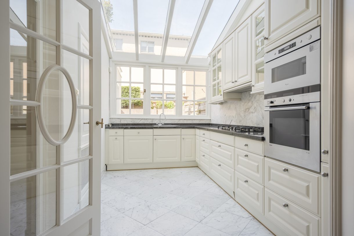 Te koop: Foto Appartement aan de Willemstraat 74 in 's-Gravenhage