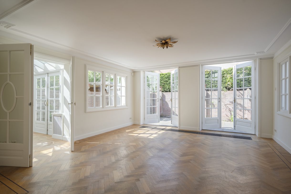 Te koop: Foto Appartement aan de Willemstraat 74 in 's-Gravenhage