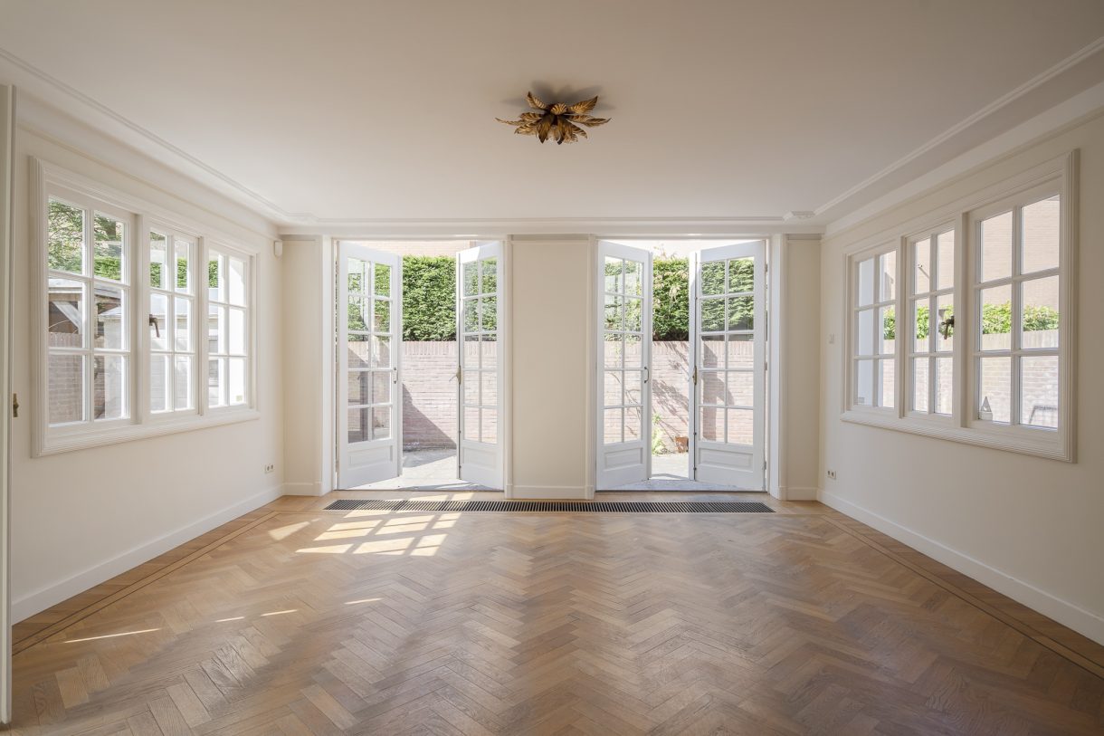 Te koop: Foto Appartement aan de Willemstraat 74 in 's-Gravenhage