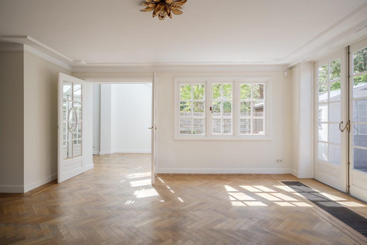 Te koop: Foto Appartement aan de Willemstraat 74 in 's-Gravenhage