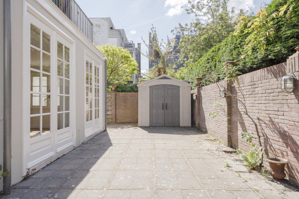 Te koop: Foto Appartement aan de Willemstraat 74 in 's-Gravenhage