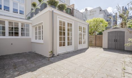 Te koop: Foto Appartement aan de Willemstraat 74 in 's-Gravenhage