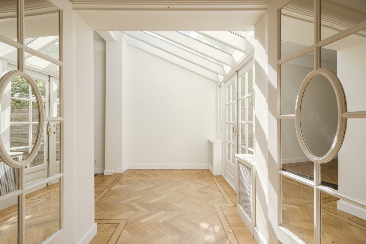 Te koop: Foto Appartement aan de Willemstraat 74 in 's-Gravenhage