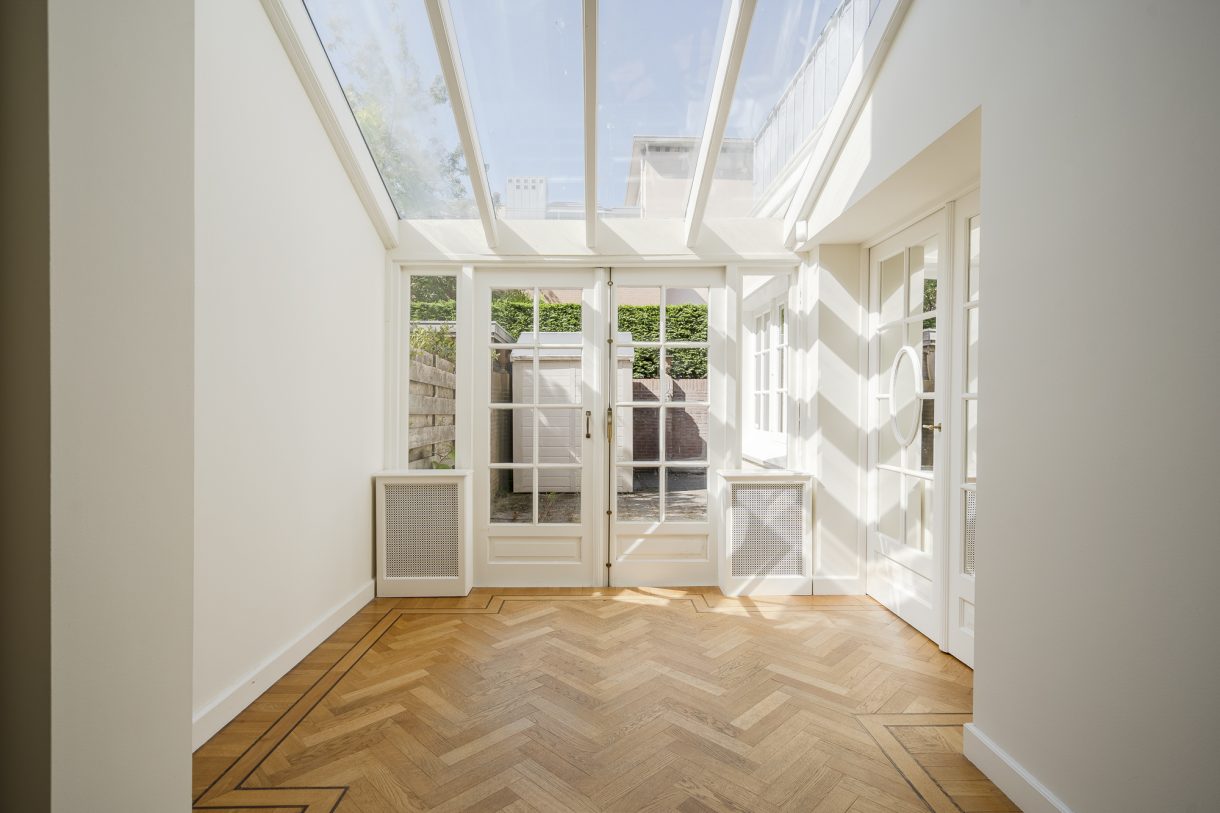 Te koop: Foto Appartement aan de Willemstraat 74 in 's-Gravenhage