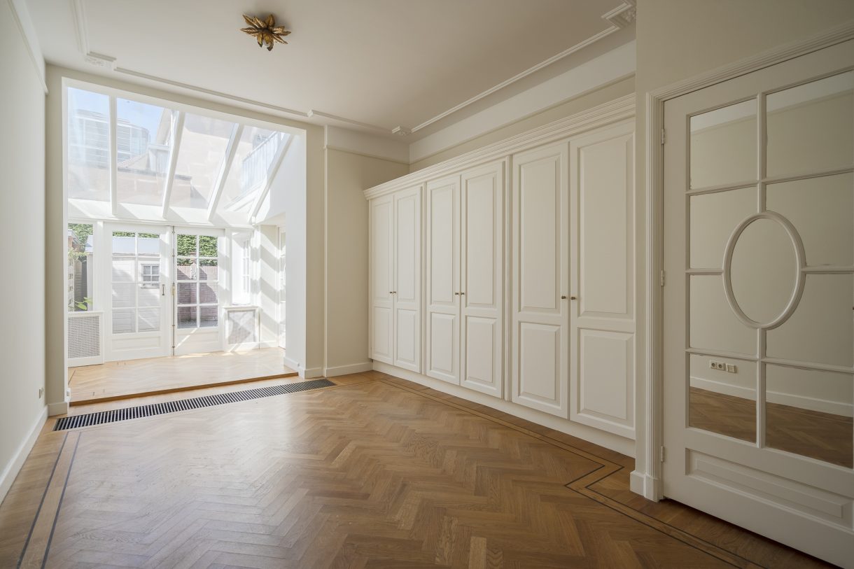 Te koop: Foto Appartement aan de Willemstraat 74 in 's-Gravenhage