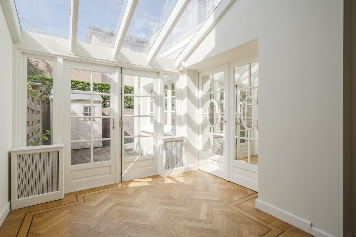 Te koop: Foto Appartement aan de Willemstraat 74 in 's-Gravenhage