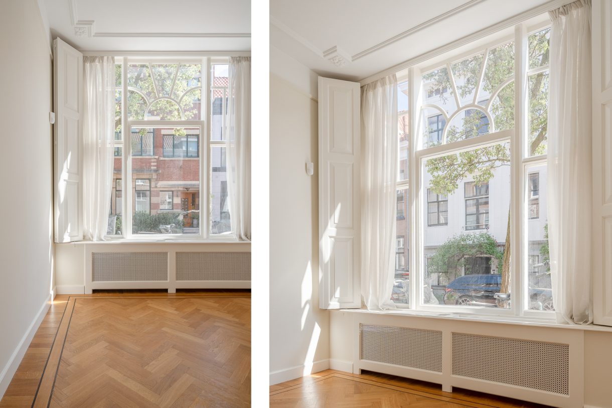 Te koop: Foto Appartement aan de Willemstraat 74 in 's-Gravenhage