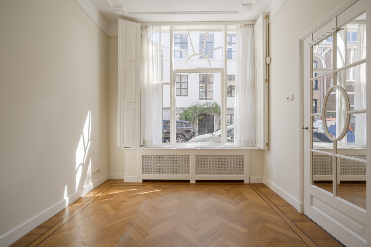 Te koop: Foto Appartement aan de Willemstraat 74 in 's-Gravenhage
