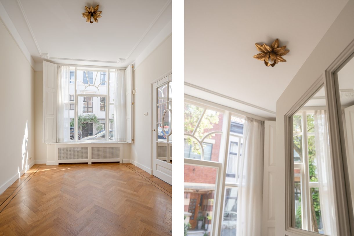 Te koop: Foto Appartement aan de Willemstraat 74 in 's-Gravenhage