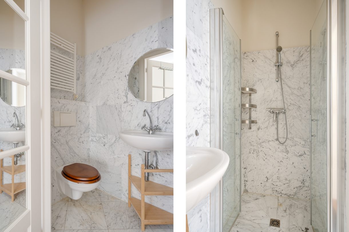 Te koop: Foto Appartement aan de Willemstraat 74 in 's-Gravenhage