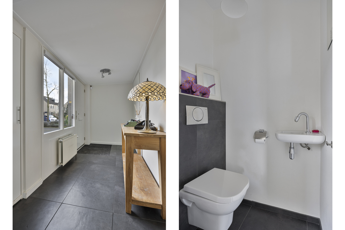 Te koop: Foto Woonhuis aan de Dr. Willem Dreessingel 78 in Arnhem