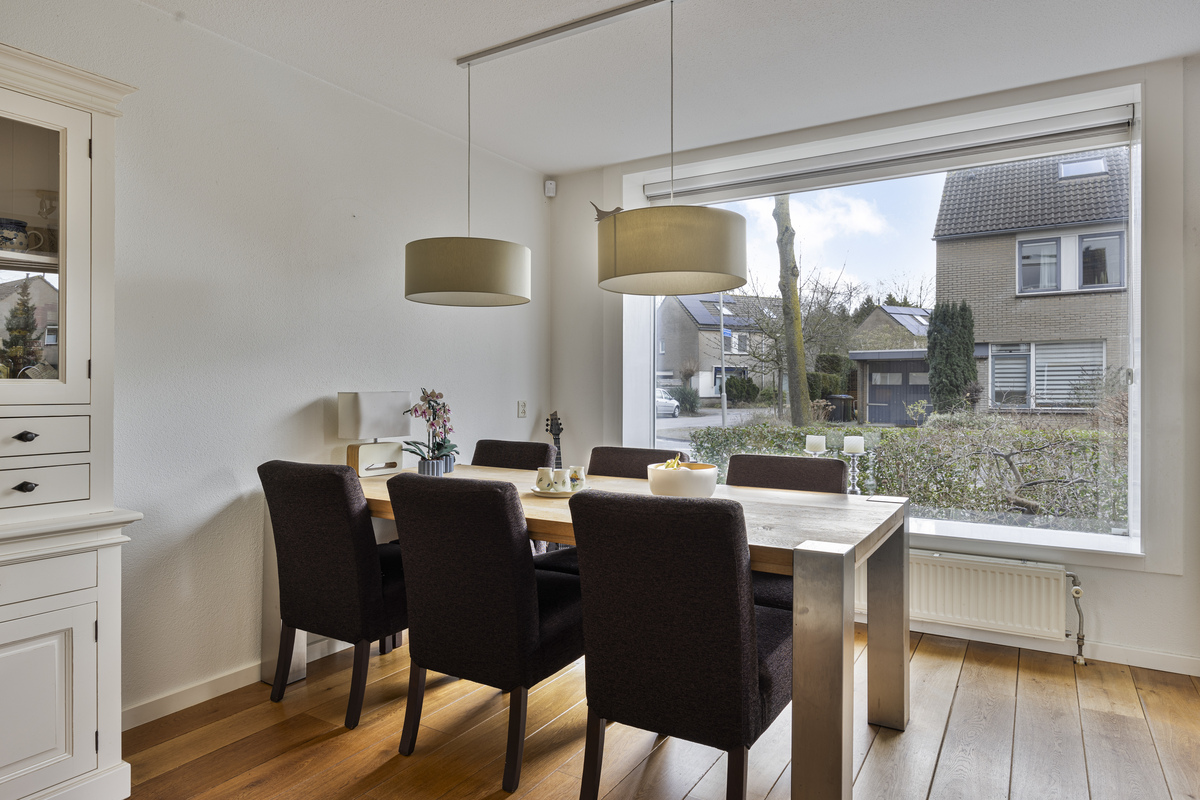 Te koop: Foto Woonhuis aan de Dr. Willem Dreessingel 78 in Arnhem