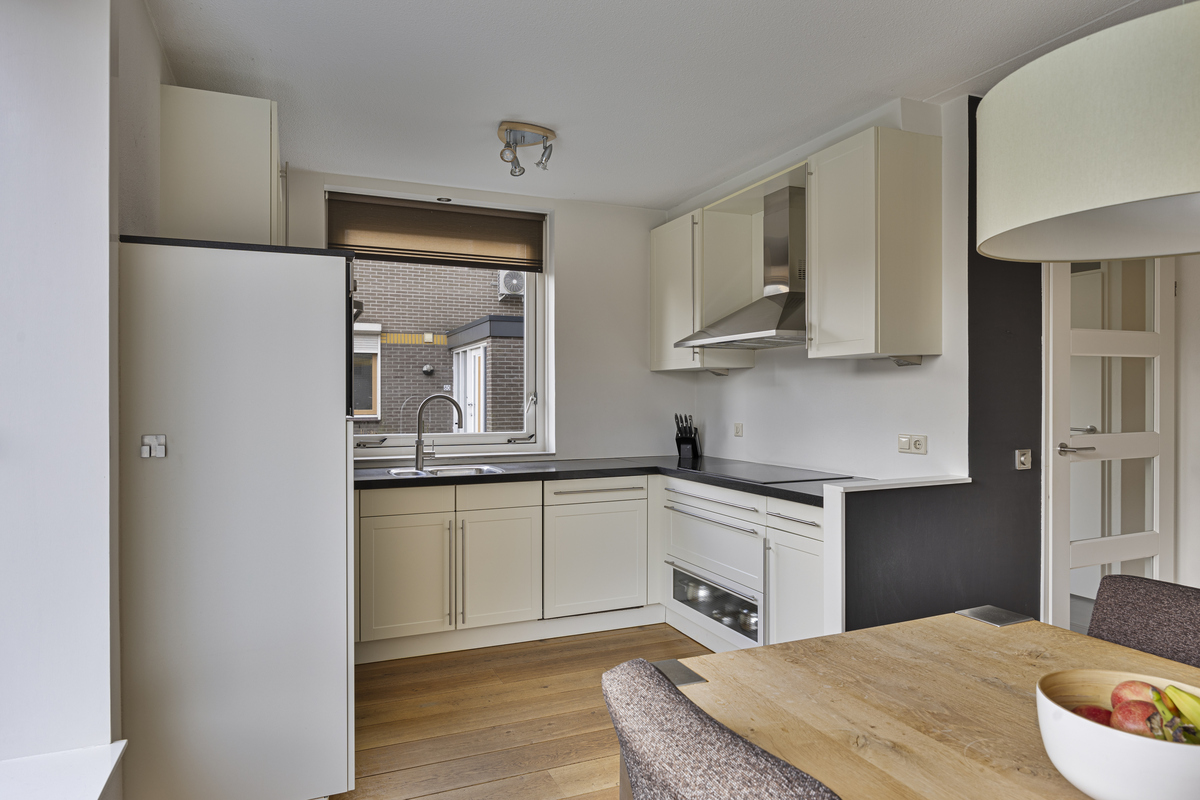 Te koop: Foto Woonhuis aan de Dr. Willem Dreessingel 78 in Arnhem