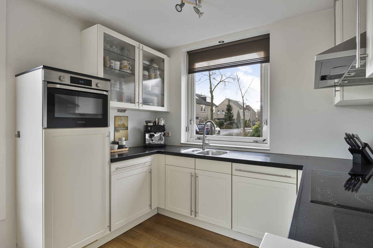 Te koop: Foto Woonhuis aan de Dr. Willem Dreessingel 78 in Arnhem