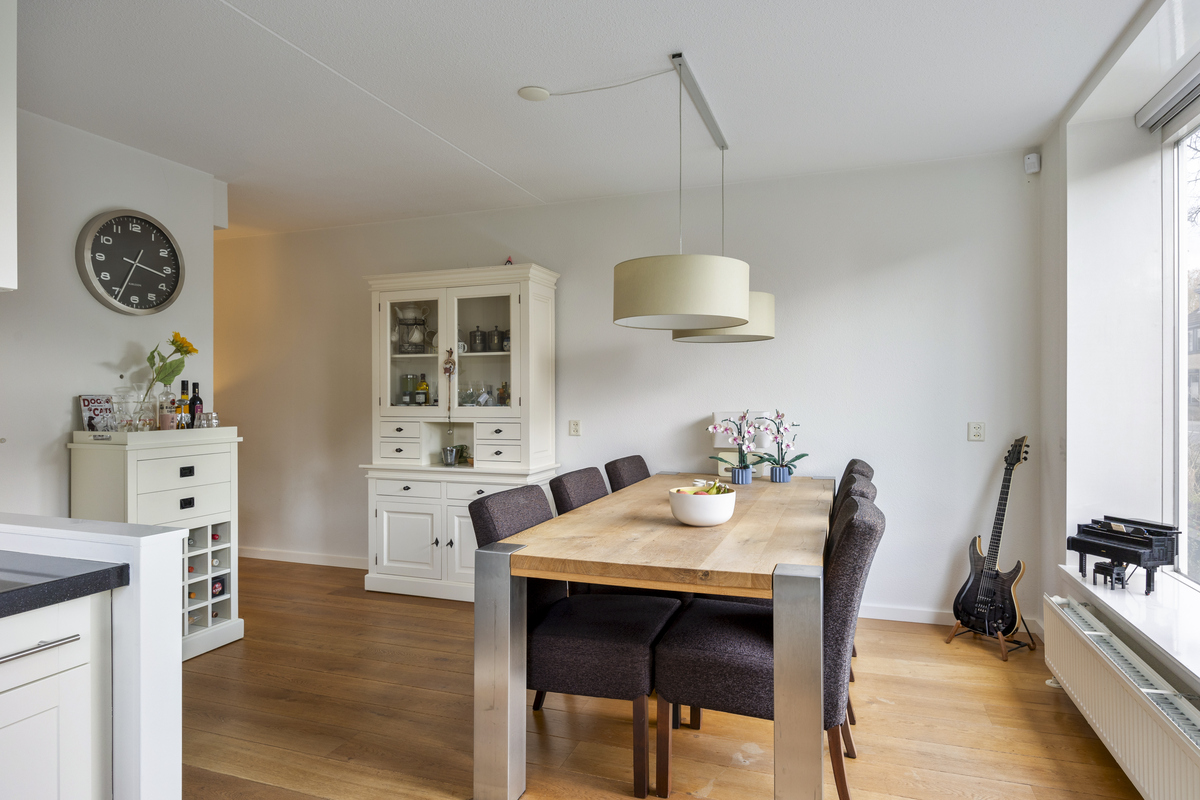 Te koop: Foto Woonhuis aan de Dr. Willem Dreessingel 78 in Arnhem