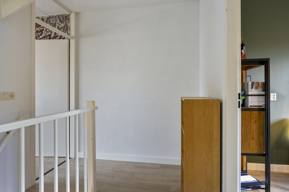 Te koop: Foto Woonhuis aan de Dr. Willem Dreessingel 78 in Arnhem