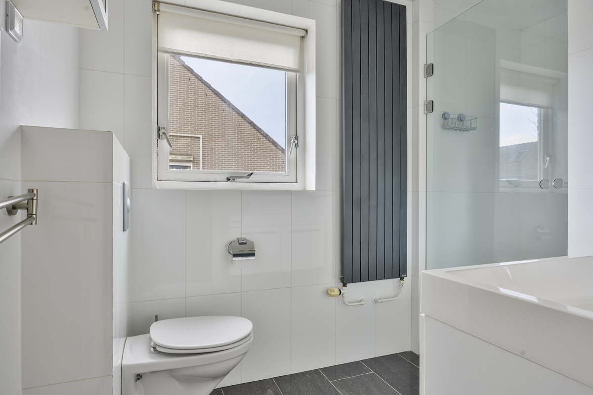 Te koop: Foto Woonhuis aan de Dr. Willem Dreessingel 78 in Arnhem