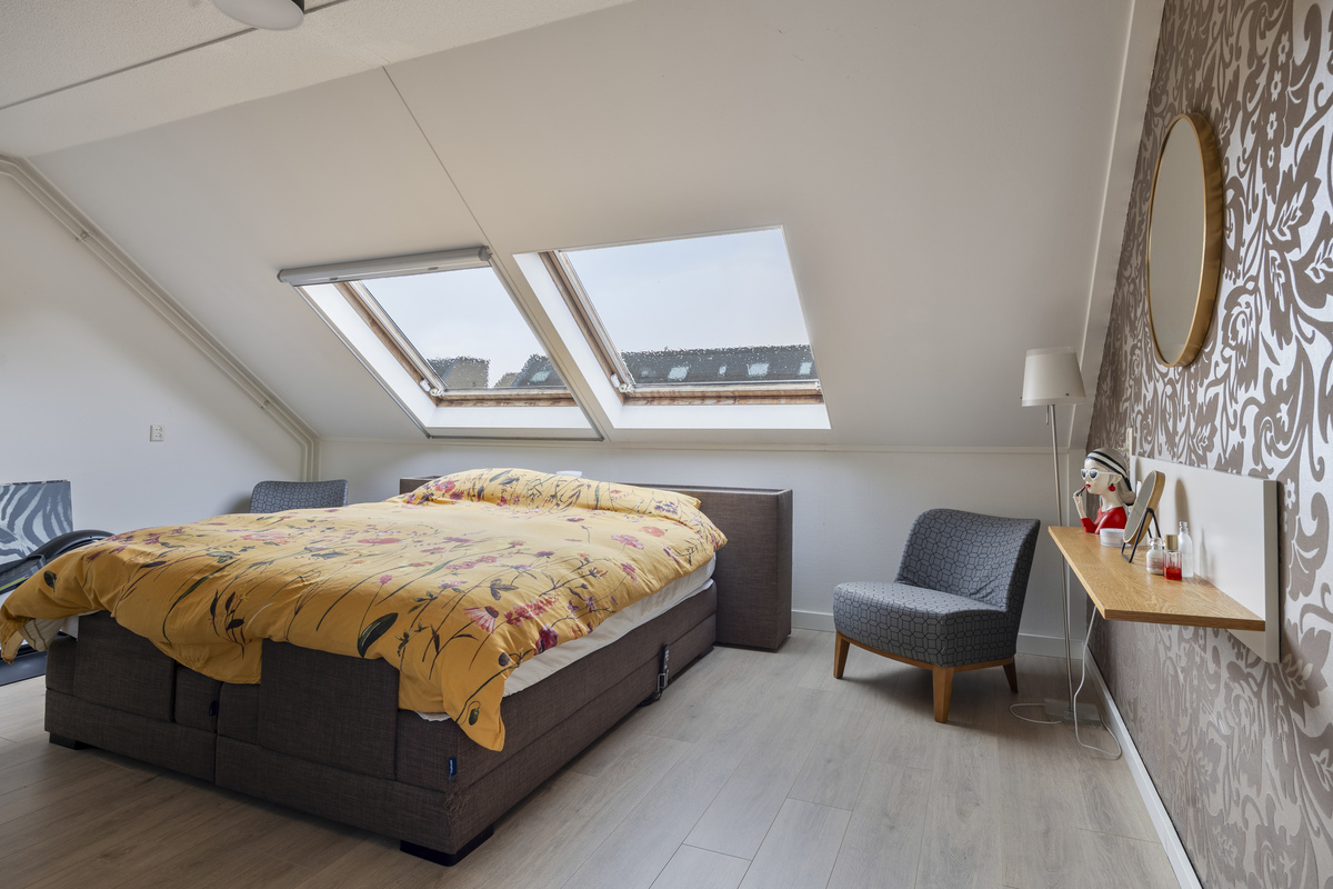 Te koop: Foto Woonhuis aan de Dr. Willem Dreessingel 78 in Arnhem