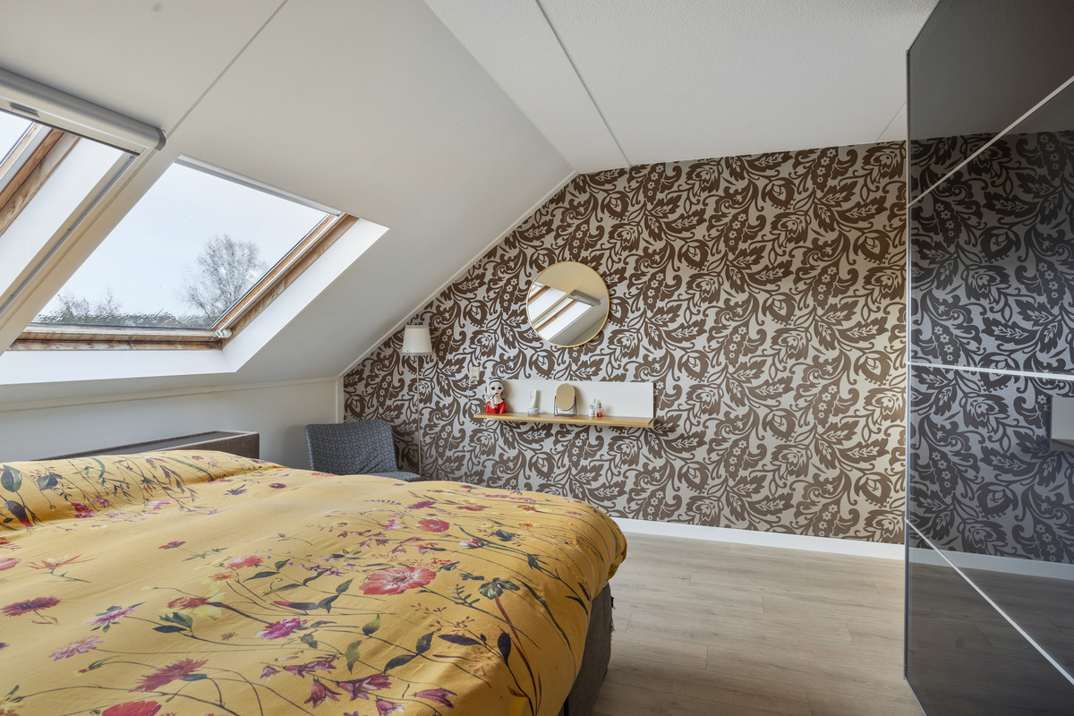 Te koop: Foto Woonhuis aan de Dr. Willem Dreessingel 78 in Arnhem