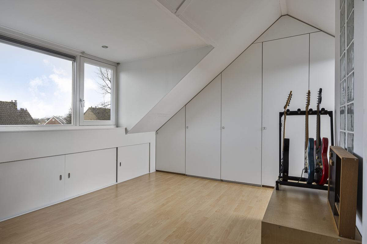 Te koop: Foto Woonhuis aan de Dr. Willem Dreessingel 78 in Arnhem