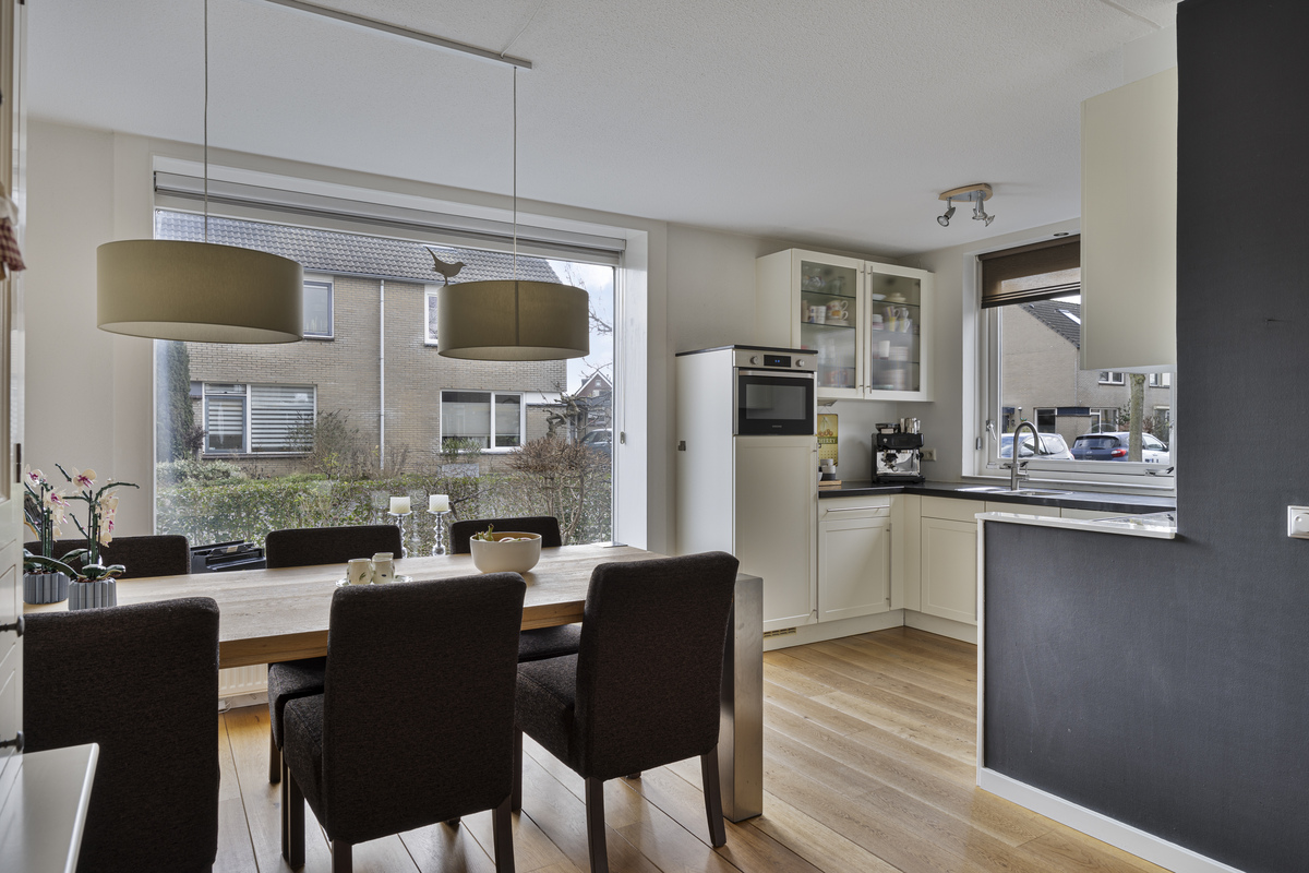 Te koop: Foto Woonhuis aan de Dr. Willem Dreessingel 78 in Arnhem