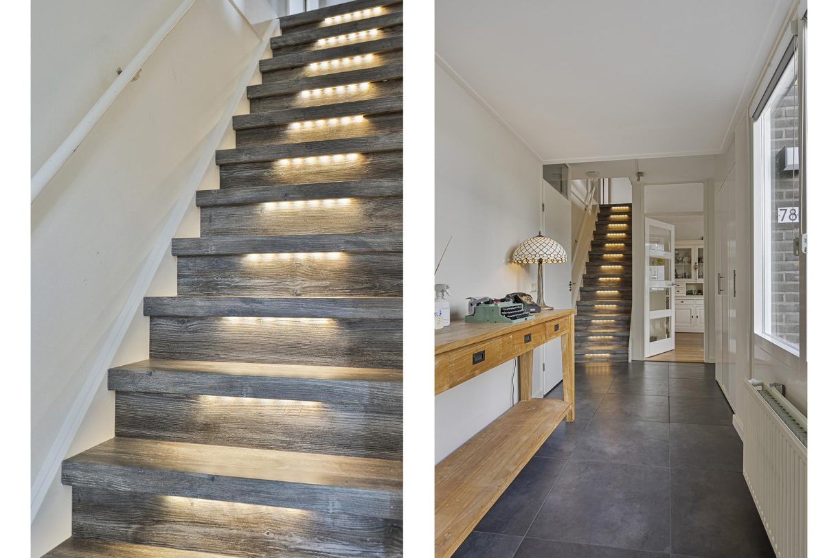 Te koop: Foto Woonhuis aan de Dr. Willem Dreessingel 78 in Arnhem