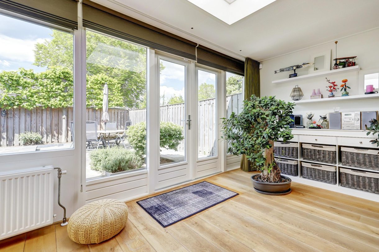 Te koop: Foto Woonhuis aan de Dr. Willem Dreessingel 78 in Arnhem