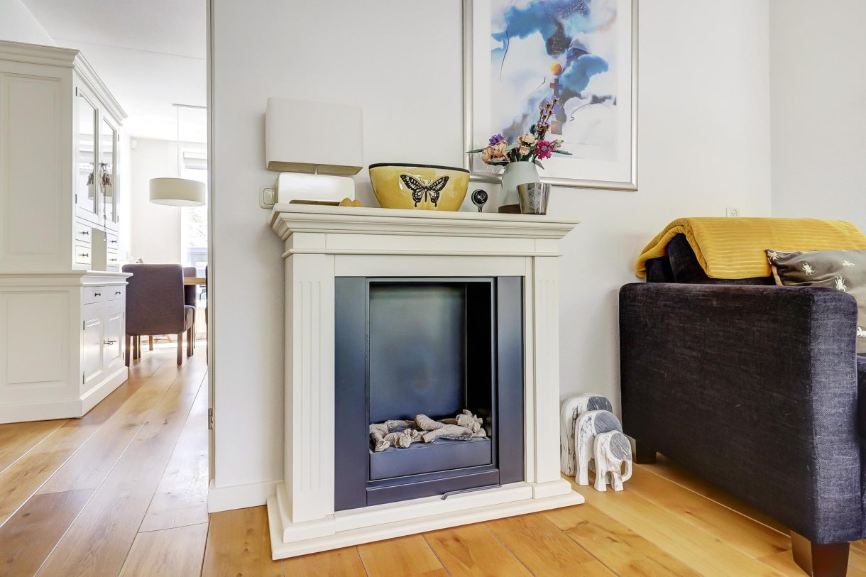 Te koop: Foto Woonhuis aan de Dr. Willem Dreessingel 78 in Arnhem