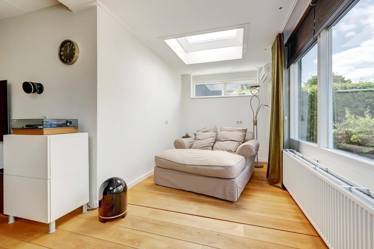 Te koop: Foto Woonhuis aan de Dr. Willem Dreessingel 78 in Arnhem