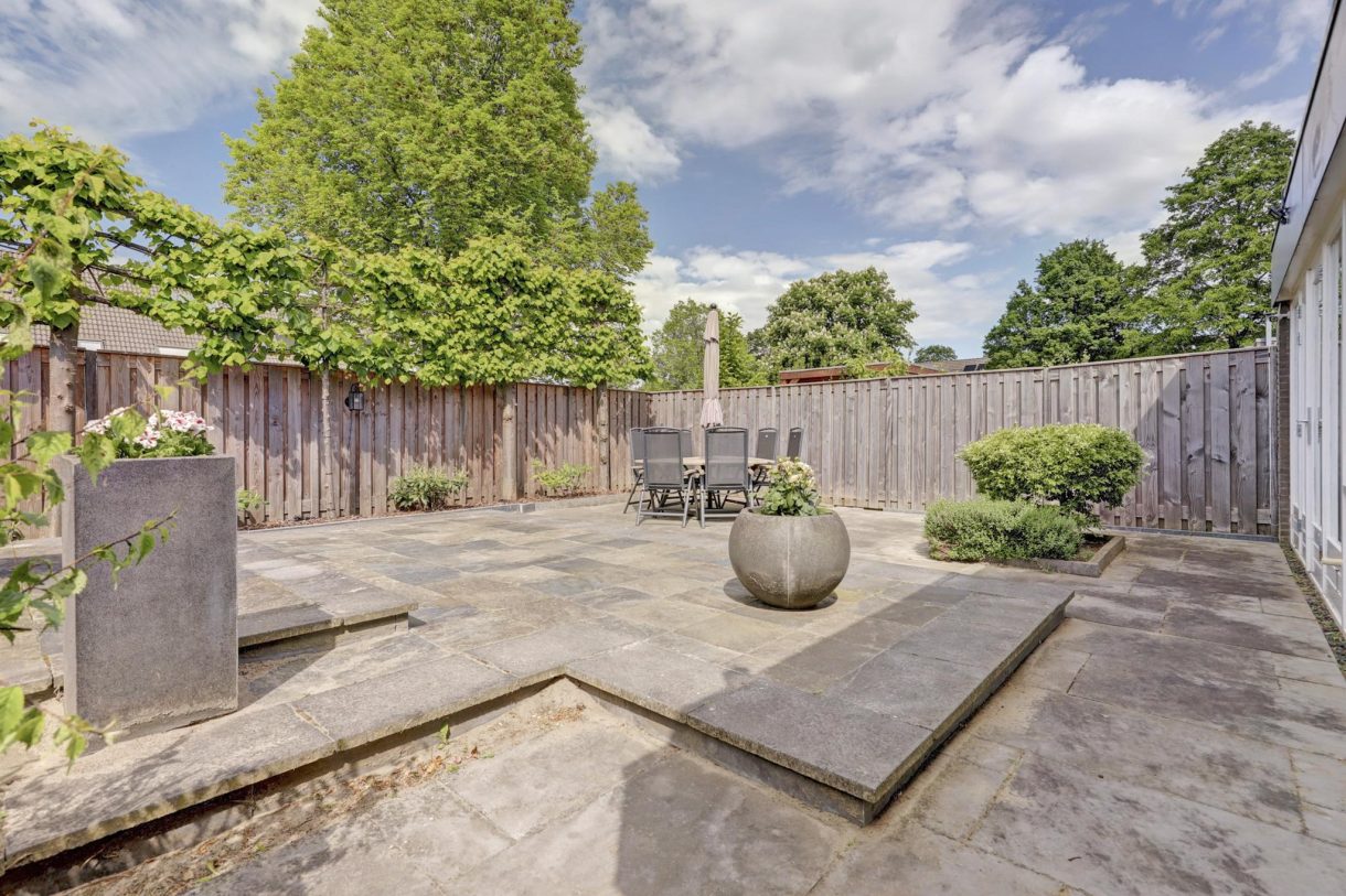 Te koop: Foto Woonhuis aan de Dr. Willem Dreessingel 78 in Arnhem