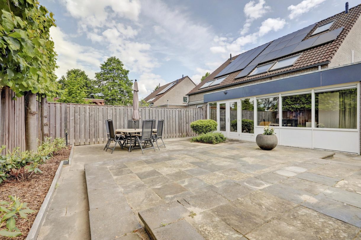 Te koop: Foto Woonhuis aan de Dr. Willem Dreessingel 78 in Arnhem