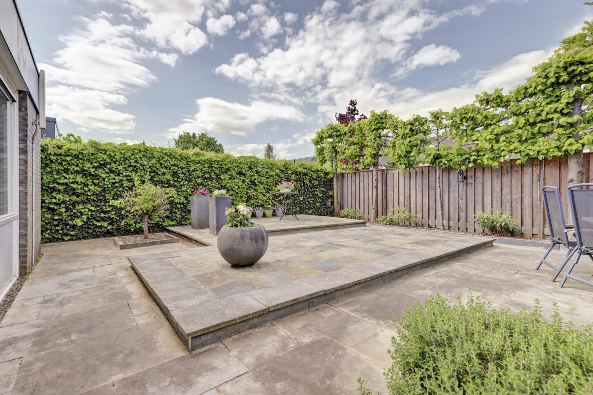 Te koop: Foto Woonhuis aan de Dr. Willem Dreessingel 78 in Arnhem