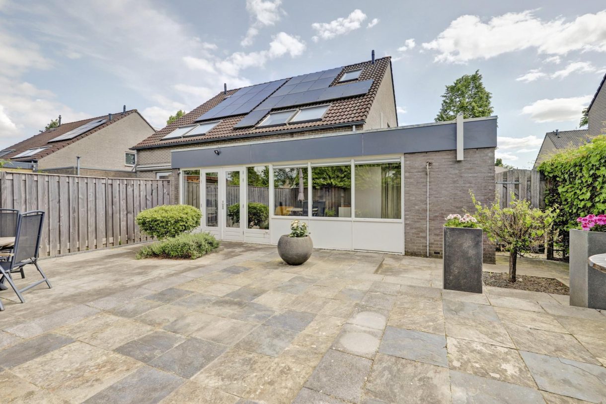 Te koop: Foto Woonhuis aan de Dr. Willem Dreessingel 78 in Arnhem