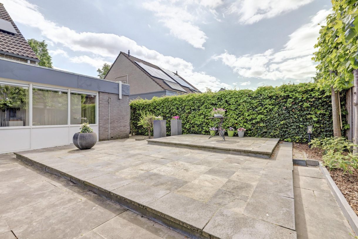 Te koop: Foto Woonhuis aan de Dr. Willem Dreessingel 78 in Arnhem