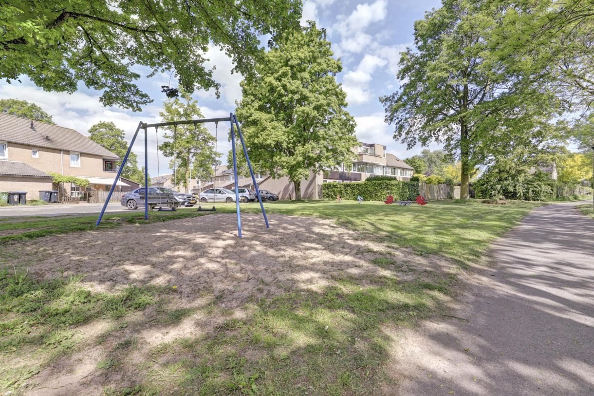 Te koop: Foto Woonhuis aan de Dr. Willem Dreessingel 78 in Arnhem