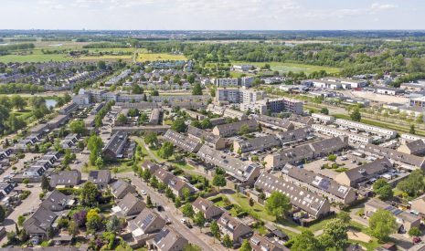 Te koop: Foto Woonhuis aan de Dr. Willem Dreessingel 78 in Arnhem