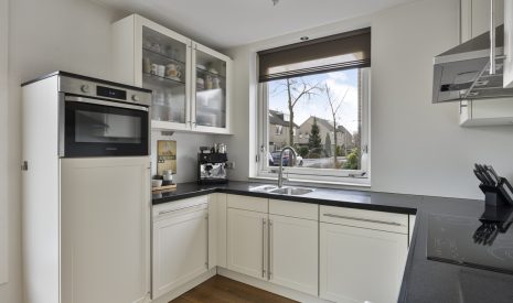 Te koop: Foto Woonhuis aan de Dr. Willem Dreessingel 78 in Arnhem