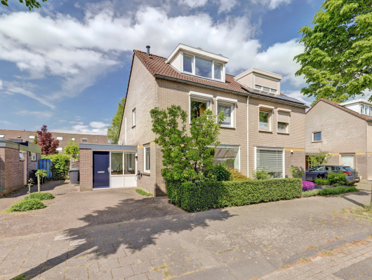 Hoofdfoto van Arnhem Dr. Willem Dreessingel 78