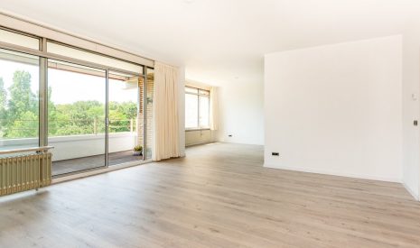 Te koop of huur: Foto Appartement aan de Nieuwe Parklaan 36 in 's-Gravenhage