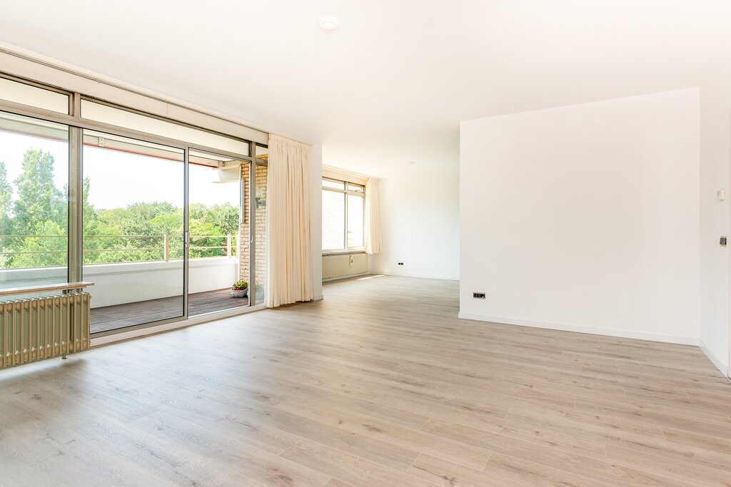 Te koop of huur: Foto Appartement aan de Nieuwe Parklaan 36 in 's-Gravenhage