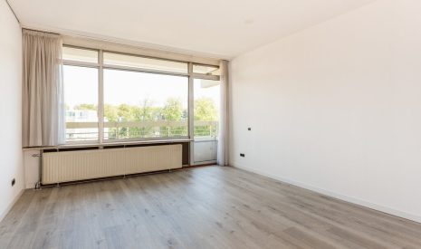 Te koop of huur: Foto Appartement aan de Nieuwe Parklaan 36 in 's-Gravenhage