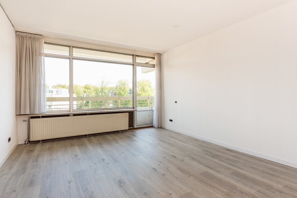 Te koop of huur: Foto Appartement aan de Nieuwe Parklaan 36 in 's-Gravenhage