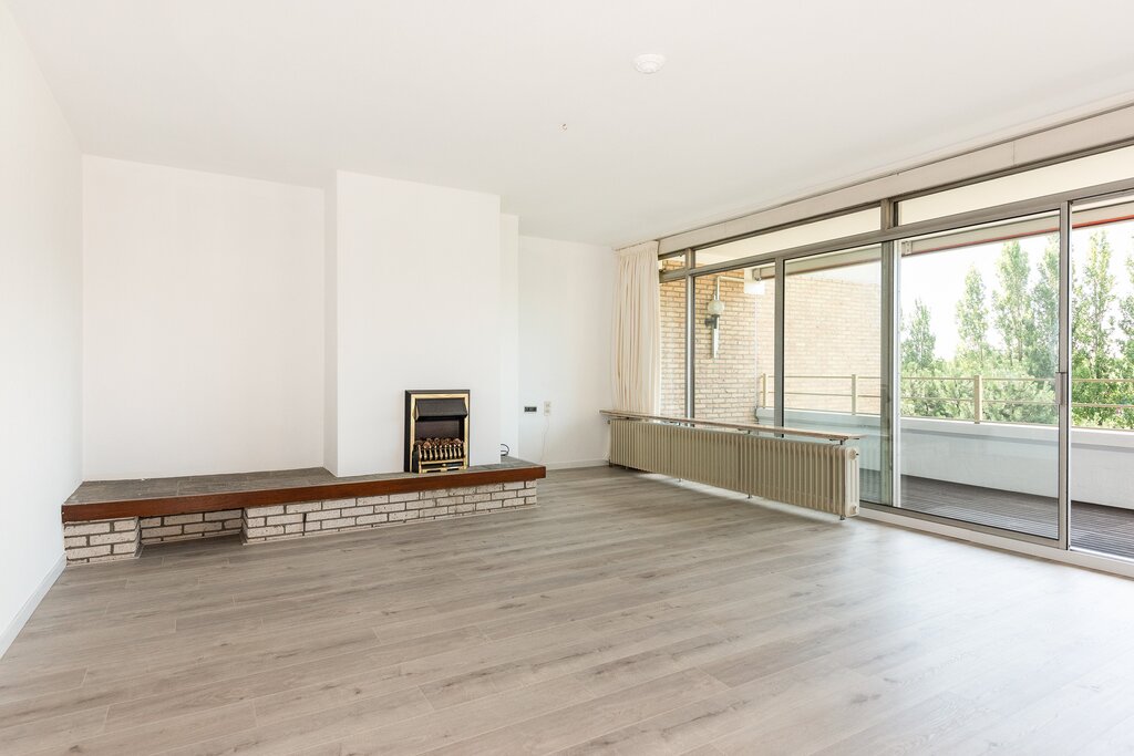 Te koop of huur: Foto Appartement aan de Nieuwe Parklaan 36 in 's-Gravenhage