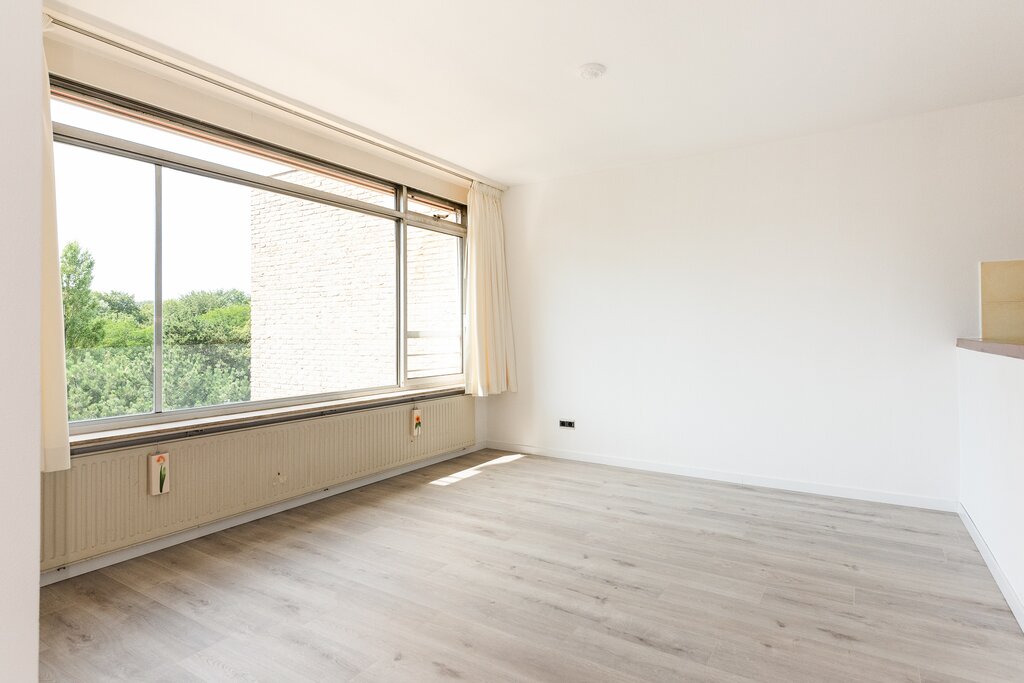 Te koop of huur: Foto Appartement aan de Nieuwe Parklaan 36 in 's-Gravenhage