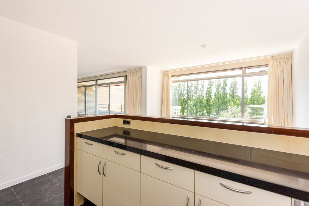 Te koop of huur: Foto Appartement aan de Nieuwe Parklaan 36 in 's-Gravenhage