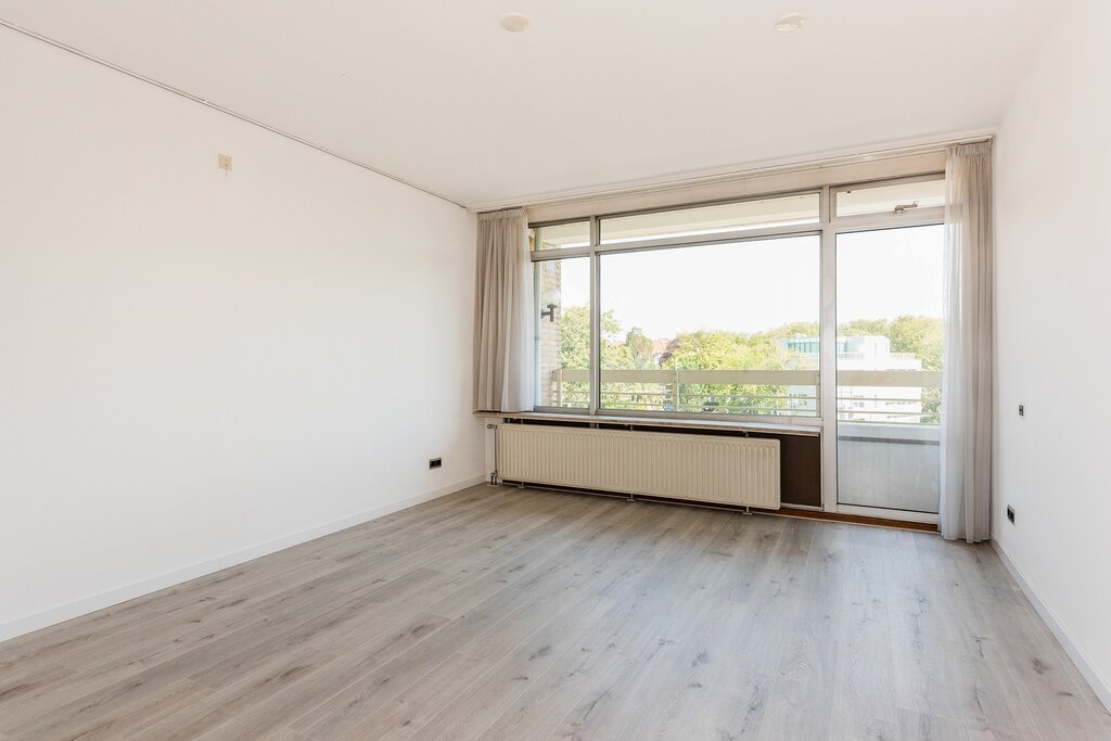 Te koop of huur: Foto Appartement aan de Nieuwe Parklaan 36 in 's-Gravenhage