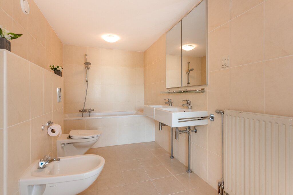 Te koop of huur: Foto Appartement aan de Nieuwe Parklaan 36 in 's-Gravenhage